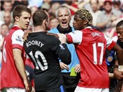 Bóng đá anh, ngoại hạng anh, lịch thi đấu euro 2012, Vòng 3 Premier League: Đại chiến Manchester - London